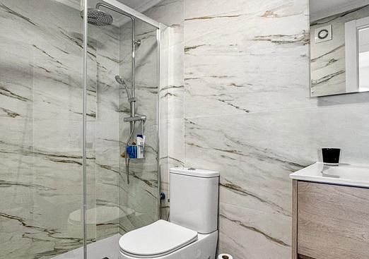 Apartment in Orihuela Costa