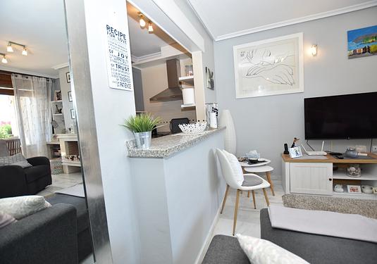 Apartment in Algorfa