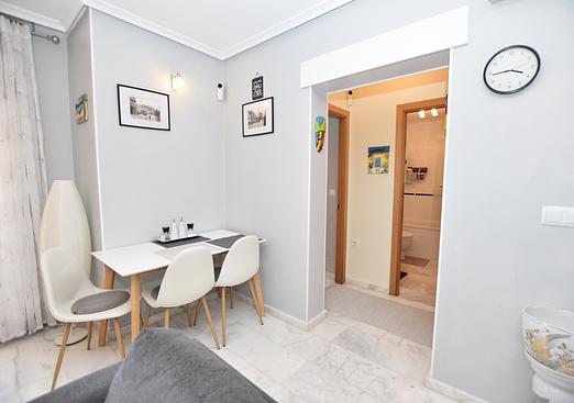 Apartment in Algorfa