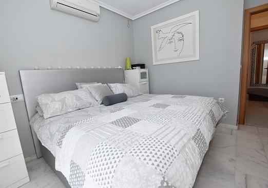 Apartment in Algorfa