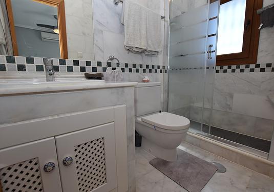Apartment in Algorfa