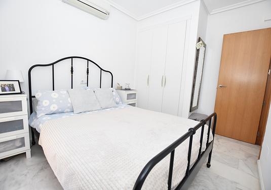 Apartment in Algorfa