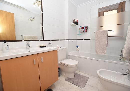 Apartment in Algorfa