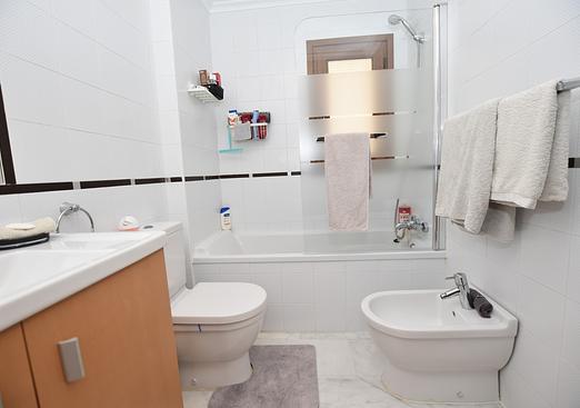 Apartment in Algorfa