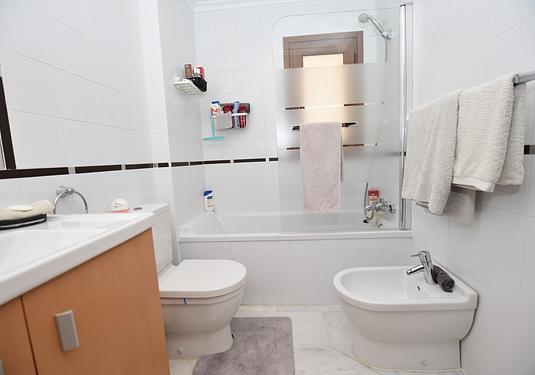 Apartment in Algorfa