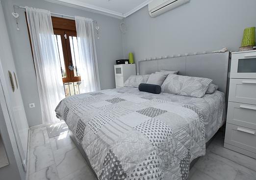Apartment in Algorfa
