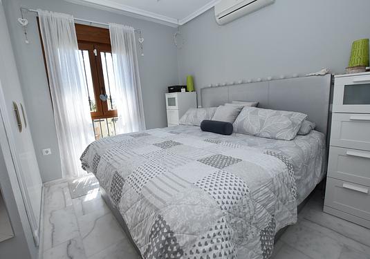 Apartment in Algorfa