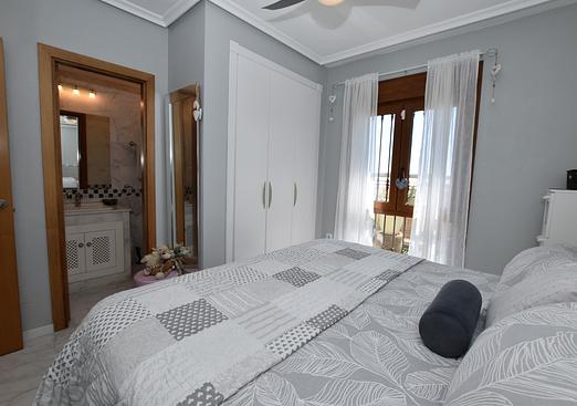 Apartment in Algorfa