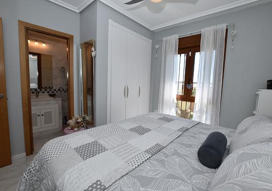 Apartment in Algorfa