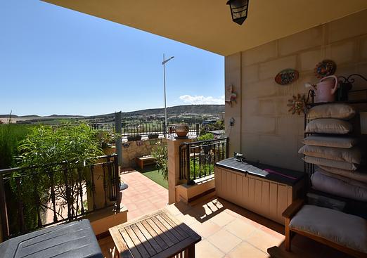 Apartment in Algorfa