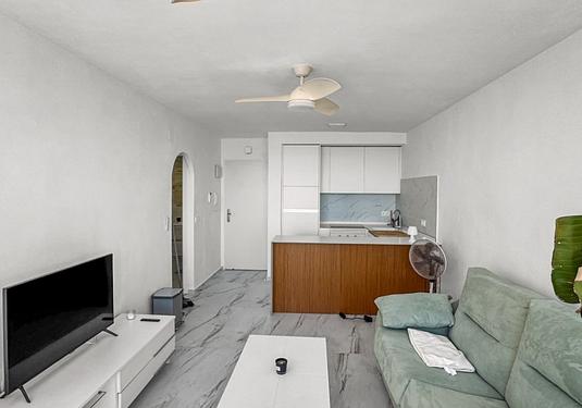 Apartment in Orihuela Costa