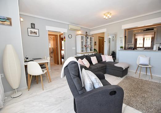 Apartment in Algorfa