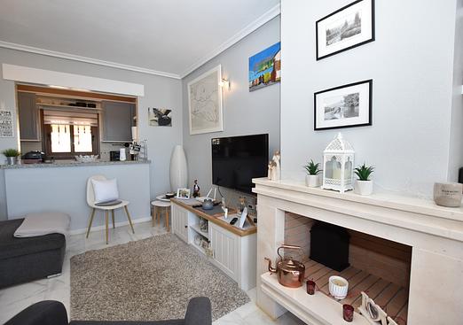 Apartment in Algorfa