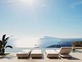 Villa in Altea