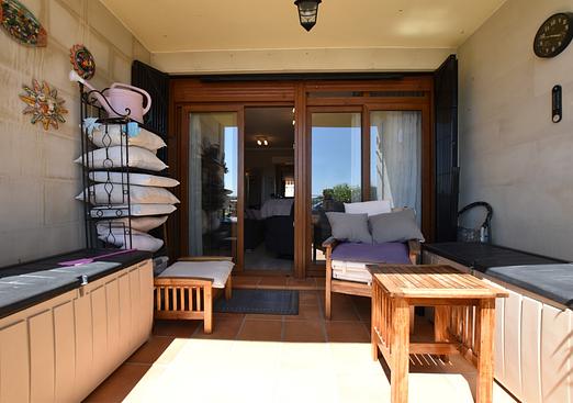 Apartment in Algorfa