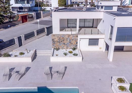 Villa in Torrevieja