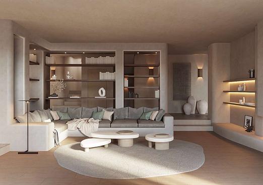 Villa in Altea