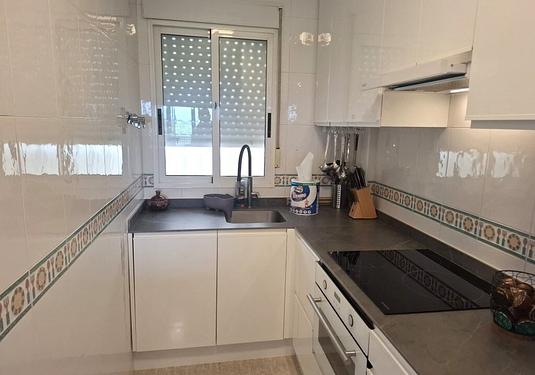 Apartment in Almoradi