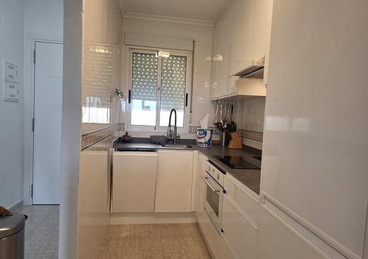 Apartment in Almoradi