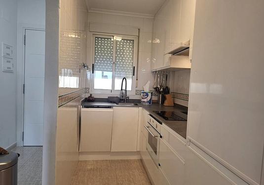 Apartment in Almoradi