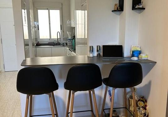 Apartment in Almoradi