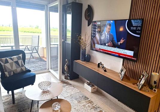 Apartment in Almoradi