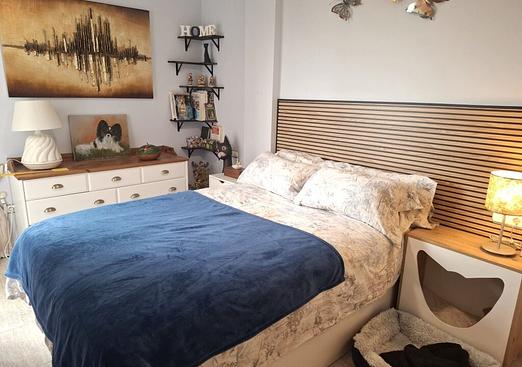 Apartment in Almoradi