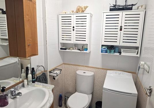 Apartment in Almoradi