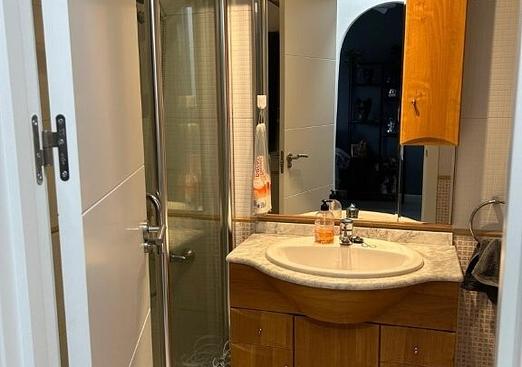 Apartment in Almoradi