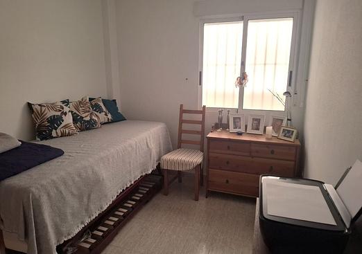 Apartment in Almoradi