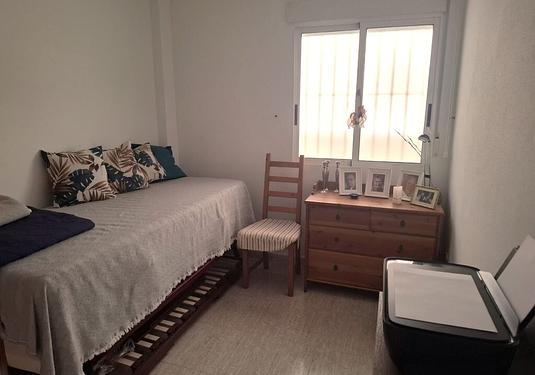 Apartment in Almoradi