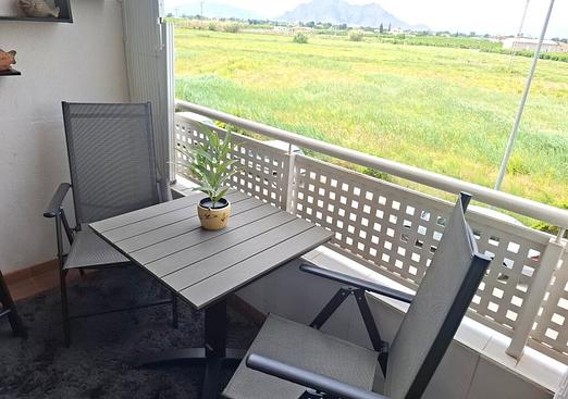 Apartment in Almoradi