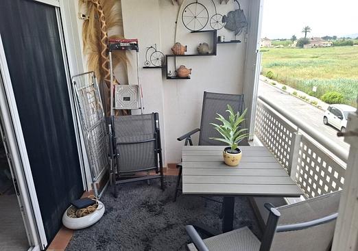 Apartment in Almoradi