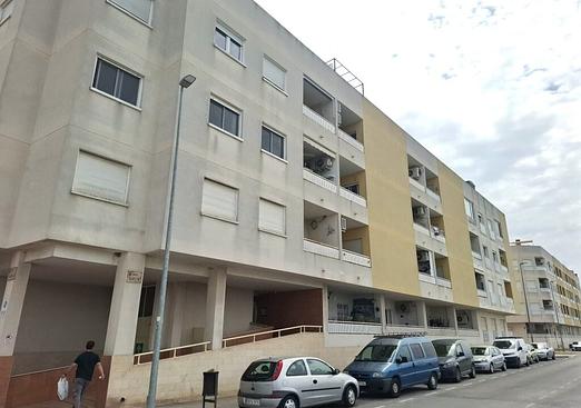 Apartment in Almoradi