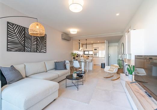 Apartment in Guardamar del Segura