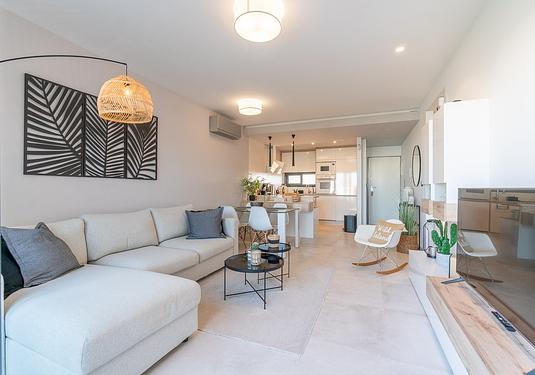 Apartment in Guardamar del Segura