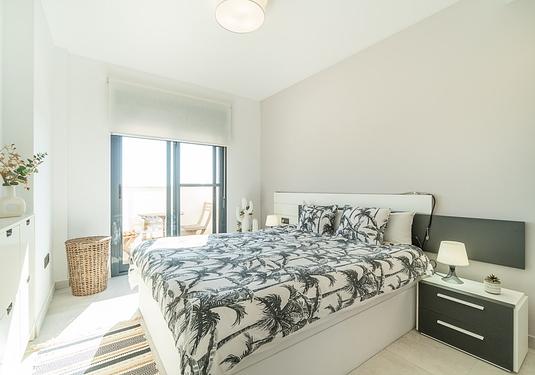 Apartment in Guardamar del Segura