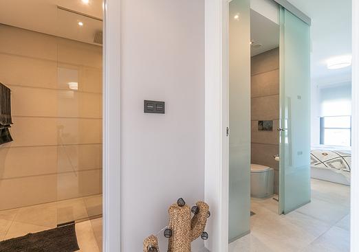 Apartment in Guardamar del Segura