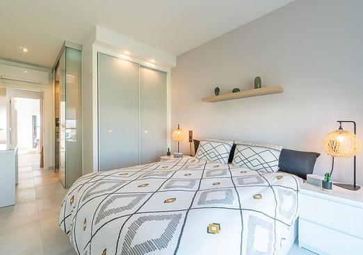 Apartment in Guardamar del Segura