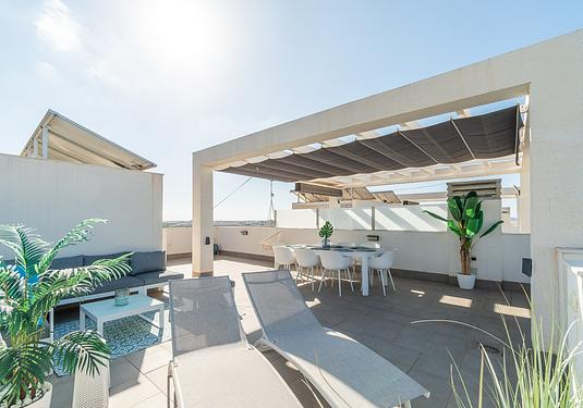 Apartment in Guardamar del Segura
