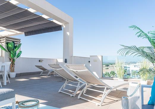 Apartment in Guardamar del Segura
