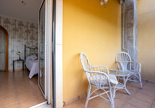 Villa in Elche