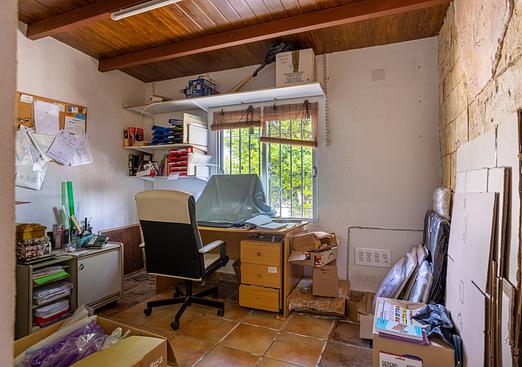 Villa in Elche