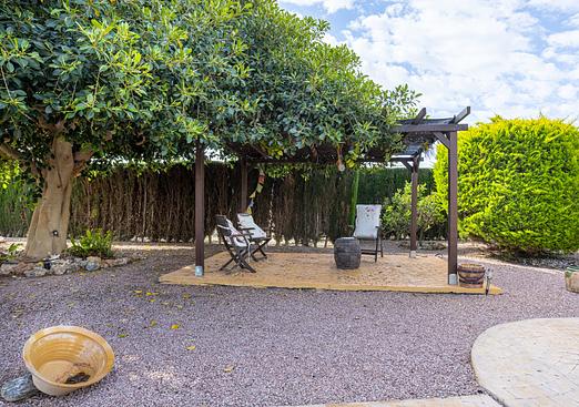 Villa in Elche