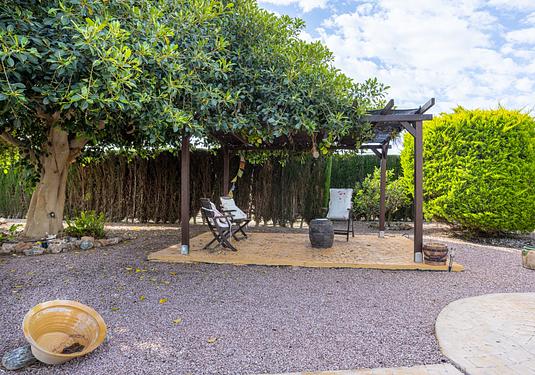 Villa in Elche