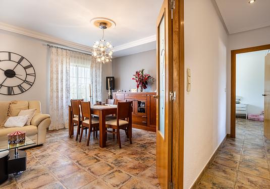 Villa in Elche