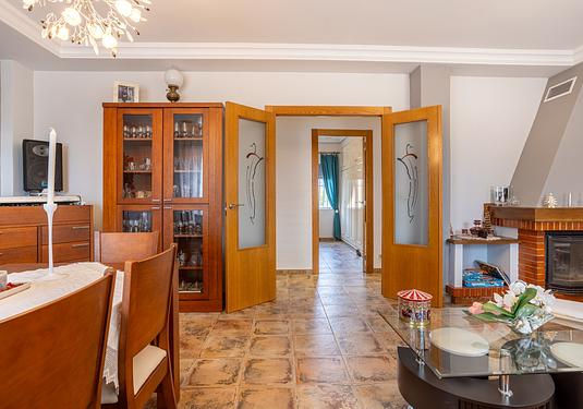 Villa in Elche