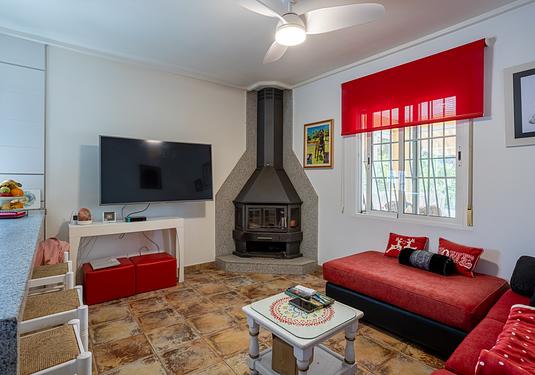 Villa in Elche
