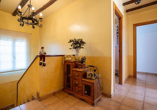 Villa in Elche