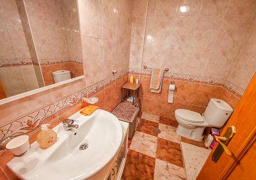 Apartment in Cabo Roig